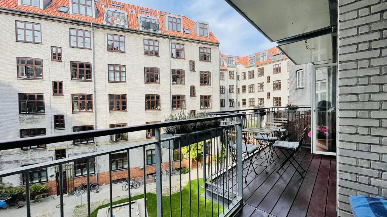 Apartmentincopenhagen 1563 Lejlighed København
