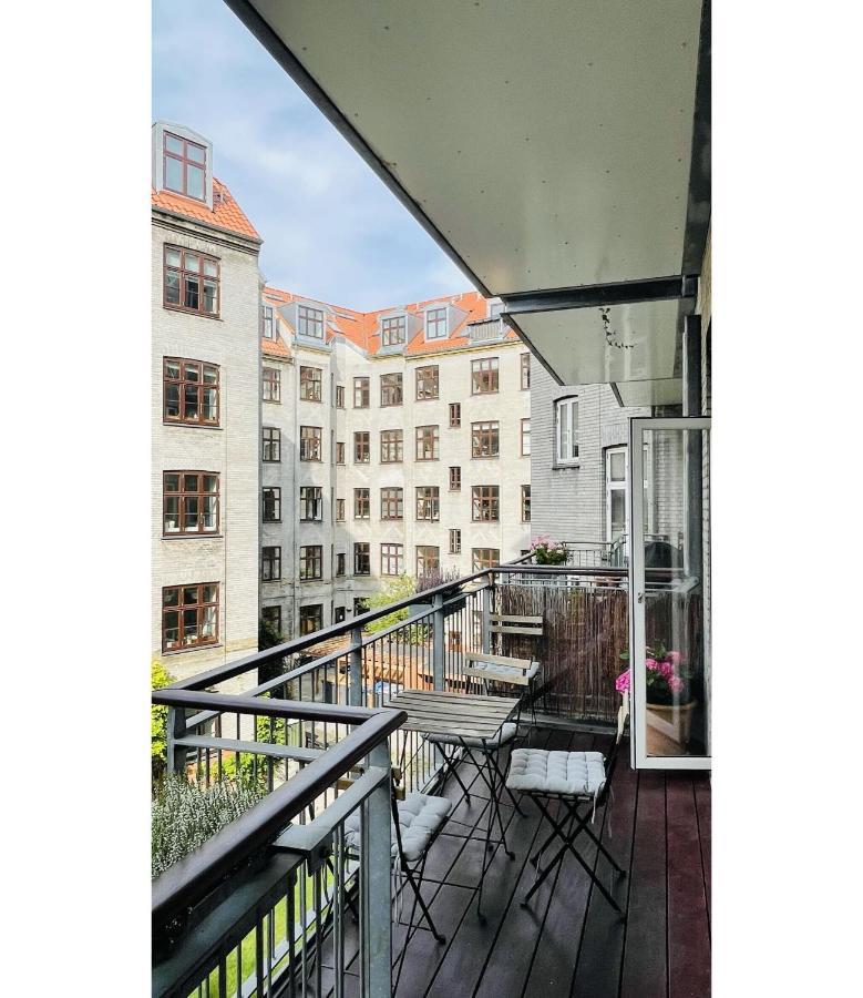 Apartmentincopenhagen 1563 København