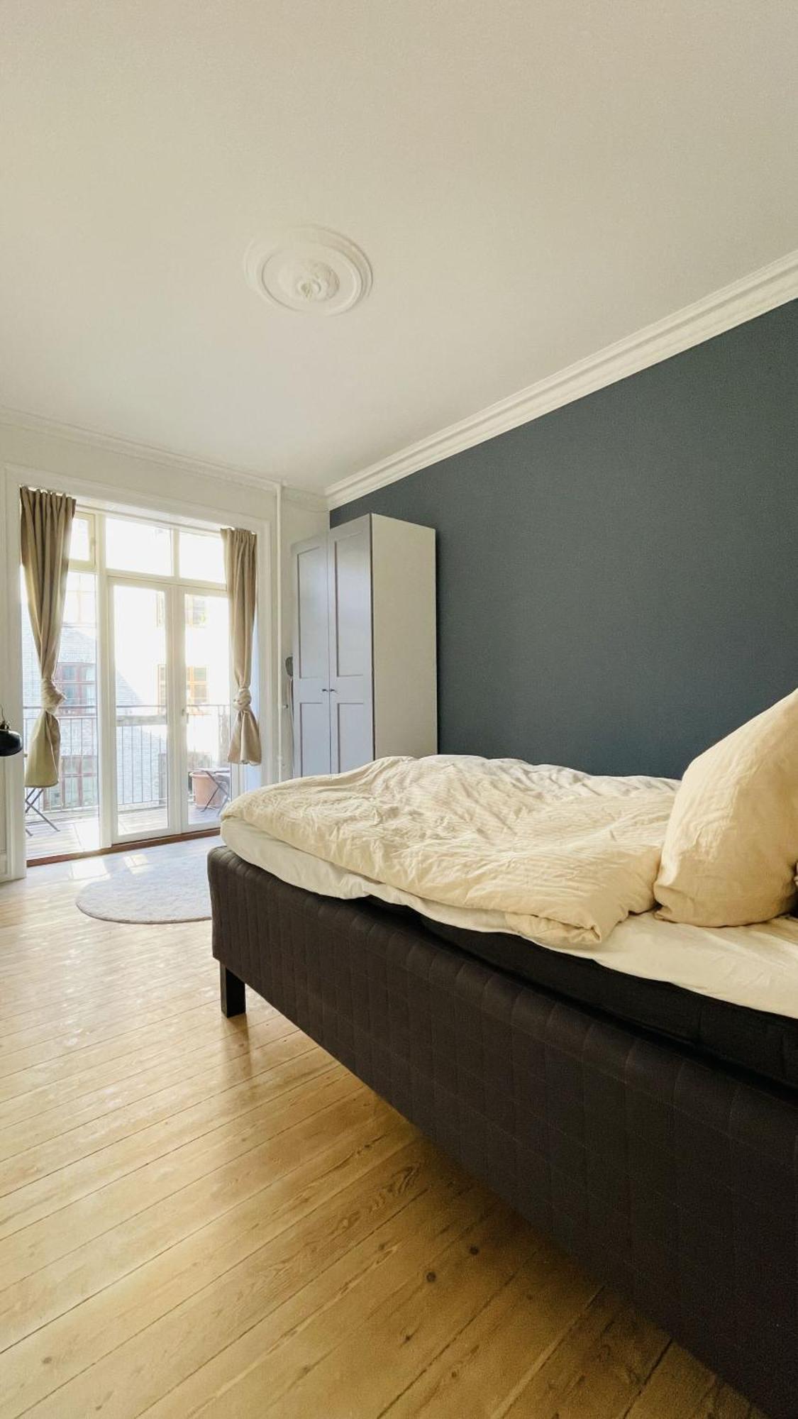Apartmentincopenhagen 1563 Lejlighed København