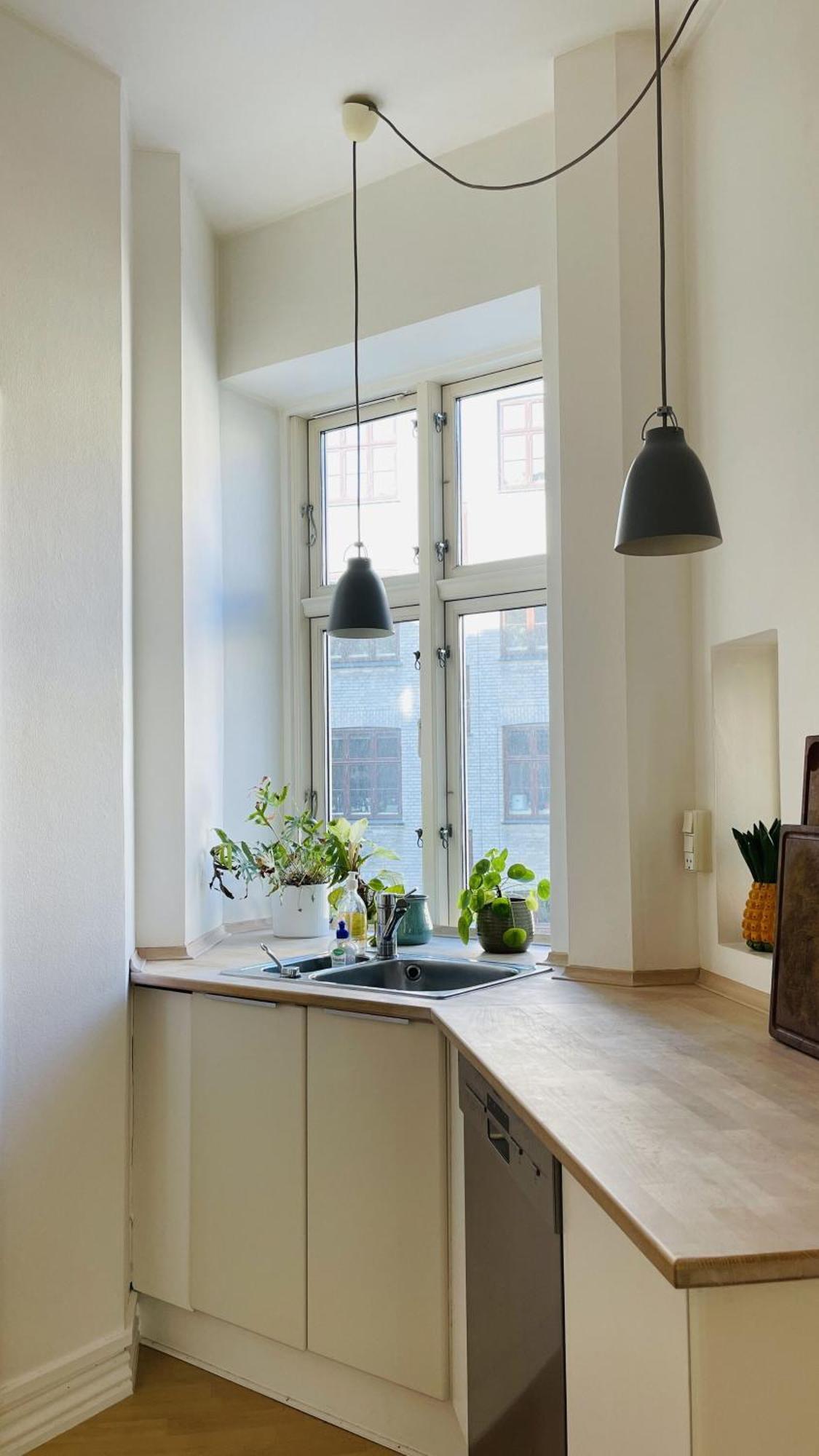 Apartmentincopenhagen 1563 Lejlighed *
