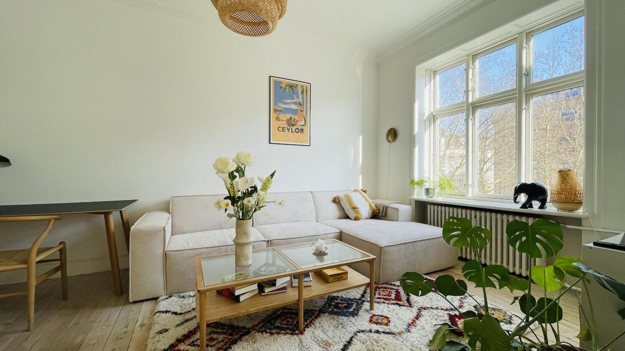 Apartmentincopenhagen 1563 Lejlighed København
