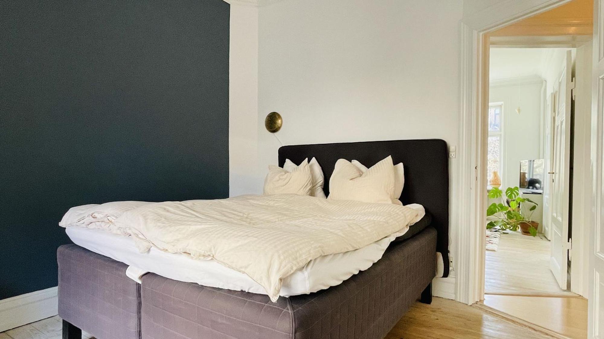 Lejlighed Apartmentincopenhagen 1563 København