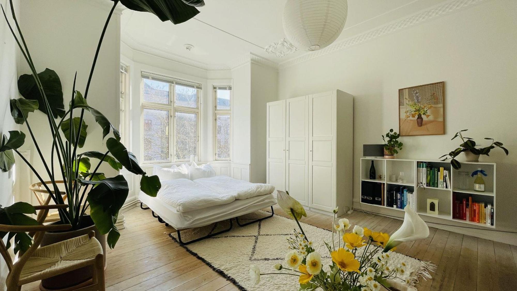 Lejlighed Apartmentincopenhagen 1563