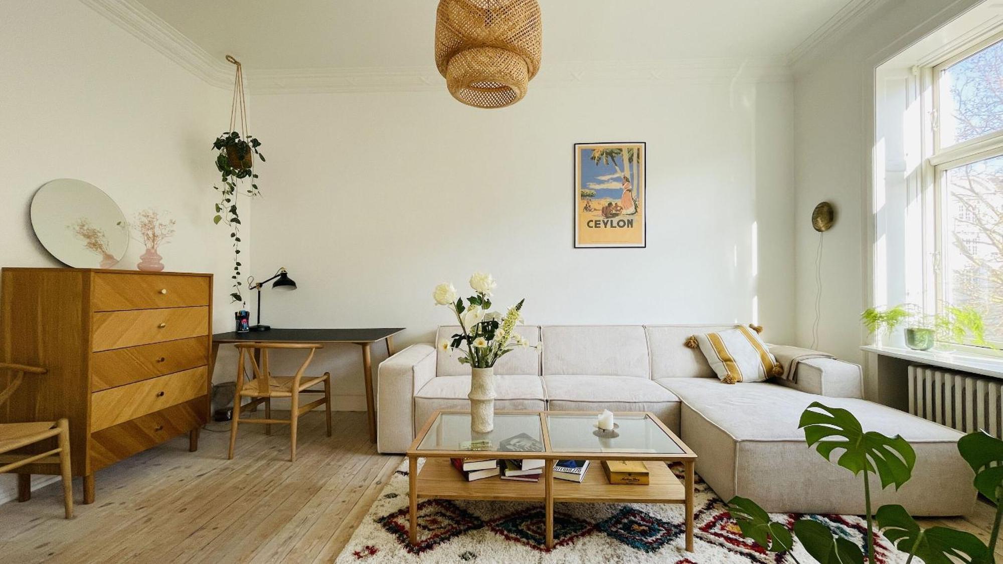 Lejlighed Apartmentincopenhagen 1563
